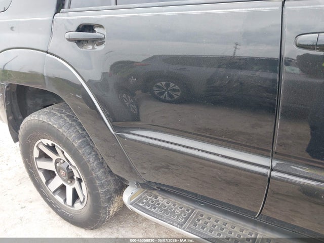 45058830 :رقم المزاد ، JTEZT17R048004772 vin ، 2004 Toyota 4runner Limited V8 مزاد بيع
