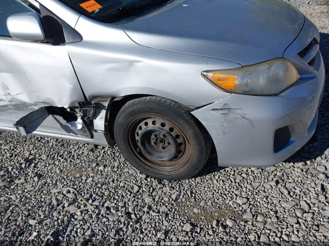 Aukcja sprzedaży 2011 Toyota Corolla Le, vin: 2T1BU4EE1BC577850, numer aukcji: 45058832