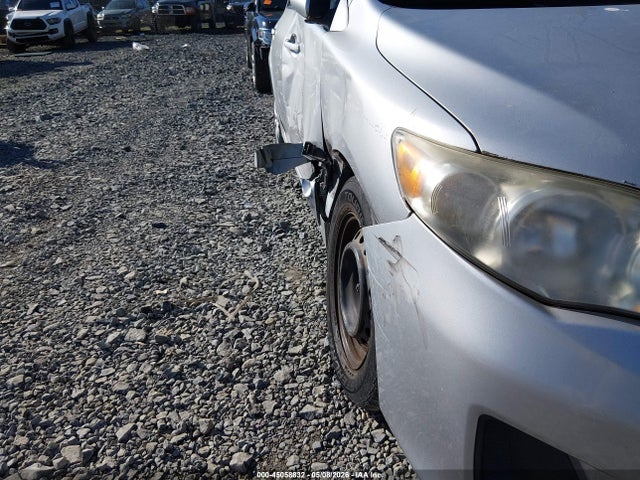 Aukcja sprzedaży 2011 Toyota Corolla Le, vin: 2T1BU4EE1BC577850, numer aukcji: 45058832