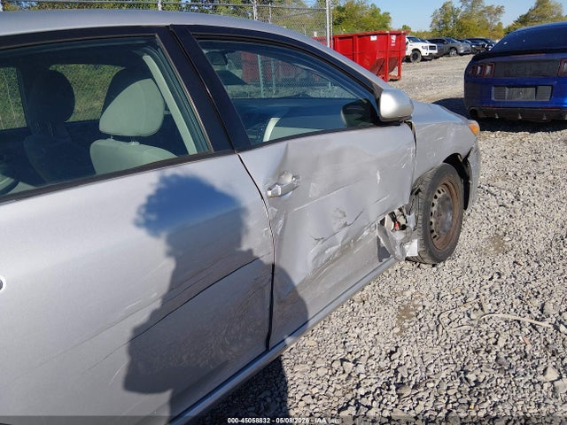 Aukcja sprzedaży 2011 Toyota Corolla Le, vin: 2T1BU4EE1BC577850, numer aukcji: 45058832