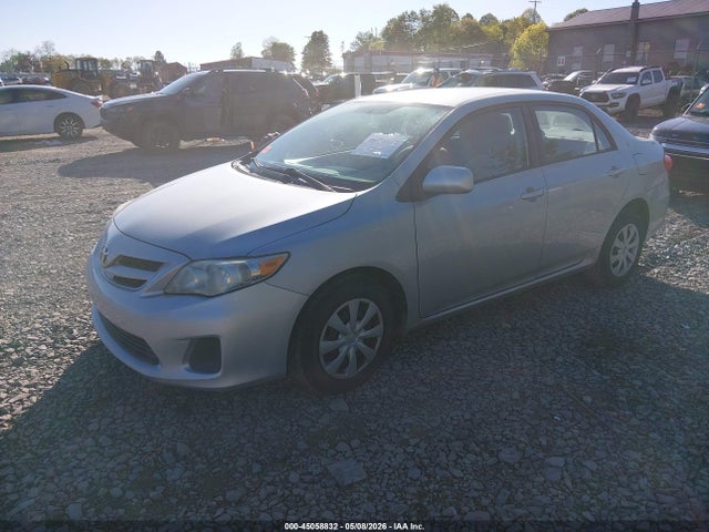 Aukcja sprzedaży 2011 Toyota Corolla Le, vin: 2T1BU4EE1BC577850, numer aukcji: 45058832