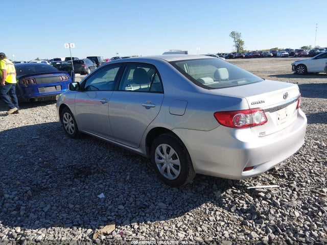 Aukcja sprzedaży 2011 Toyota Corolla Le, vin: 2T1BU4EE1BC577850, numer aukcji: 45058832