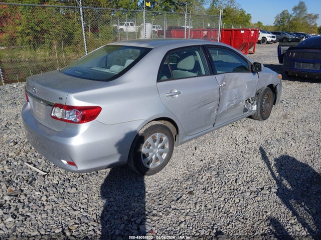 Aukcja sprzedaży 2011 Toyota Corolla Le, vin: 2T1BU4EE1BC577850, numer aukcji: 45058832