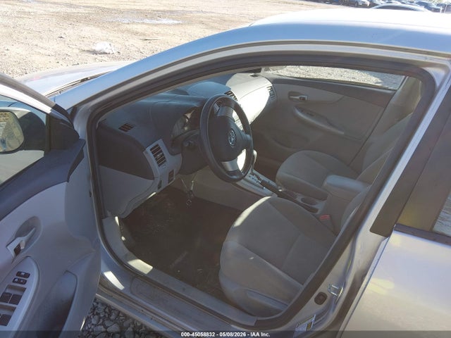 Aukcja sprzedaży 2011 Toyota Corolla Le, vin: 2T1BU4EE1BC577850, numer aukcji: 45058832