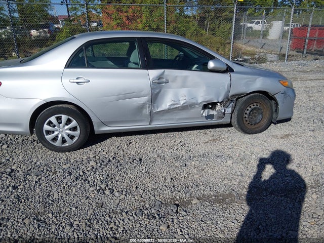 Aukcja sprzedaży 2011 Toyota Corolla Le, vin: 2T1BU4EE1BC577850, numer aukcji: 45058832