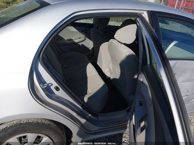 Aukcja sprzedaży 2011 Toyota Corolla Le, vin: 2T1BU4EE1BC577850, numer aukcji: 45058832