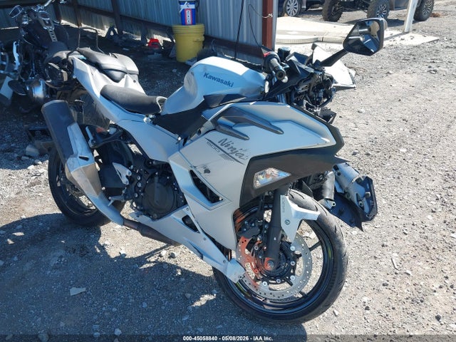 Kawasaki EX500 2024 ML5EXGG13RDA10680 zdjęcie główne