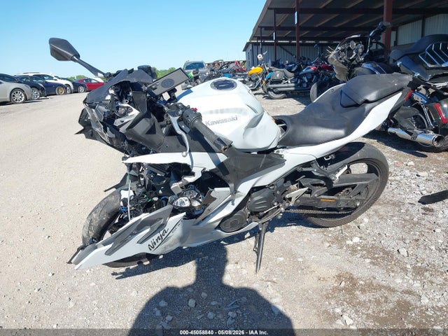 Kawasaki EX500 2024 ML5EXGG13RDA10680 Image 2
