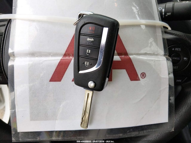 Продажа на аукционе авто 2020 Toyota Corolla Le, vin: JTDEPRAEXLJ090546, номер лота: 45058855