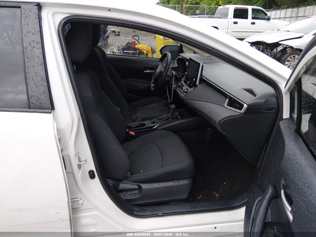 Продажа на аукционе авто 2020 Toyota Corolla Le, vin: JTDEPRAEXLJ090546, номер лота: 45058855