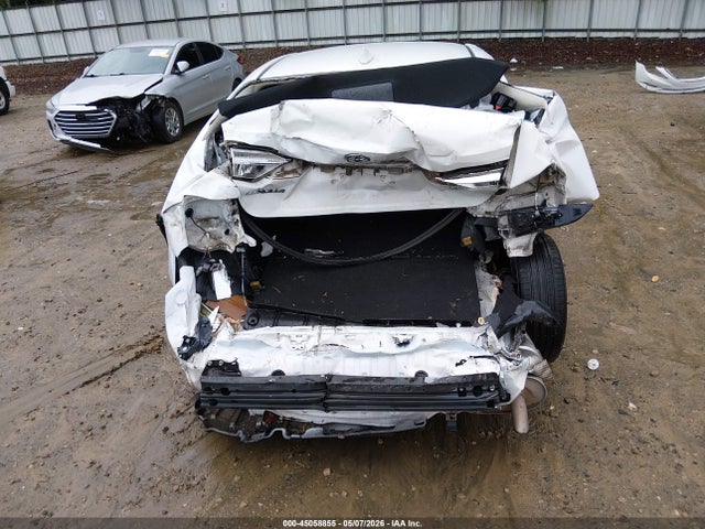Продажа на аукционе авто 2020 Toyota Corolla Le, vin: JTDEPRAEXLJ090546, номер лота: 45058855