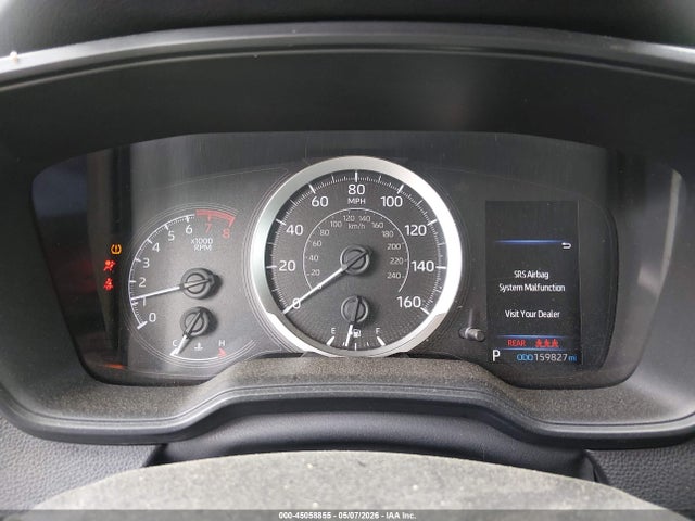 Продажа на аукционе авто 2020 Toyota Corolla Le, vin: JTDEPRAEXLJ090546, номер лота: 45058855