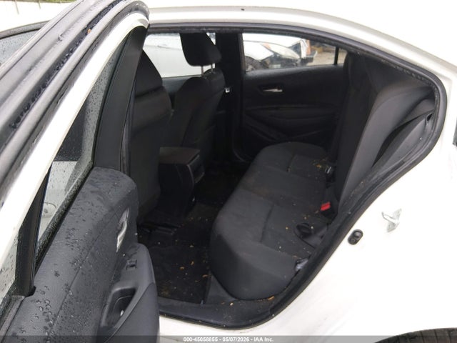 Продажа на аукционе авто 2020 Toyota Corolla Le, vin: JTDEPRAEXLJ090546, номер лота: 45058855