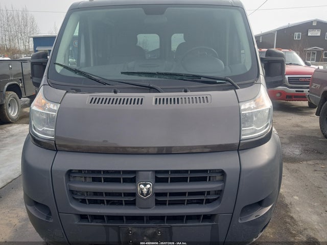 3C6TRVAG9HE508392 RAM Promaster 1500