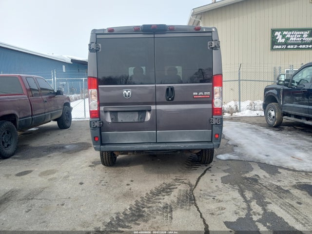 3C6TRVAG9HE508392 RAM Promaster 1500
