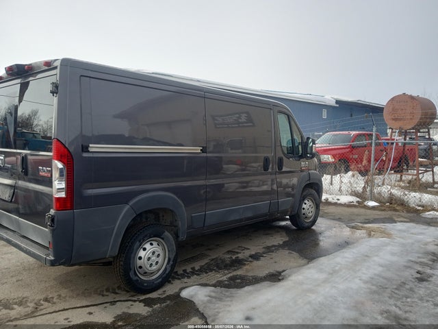 3C6TRVAG9HE508392 RAM Promaster 1500
