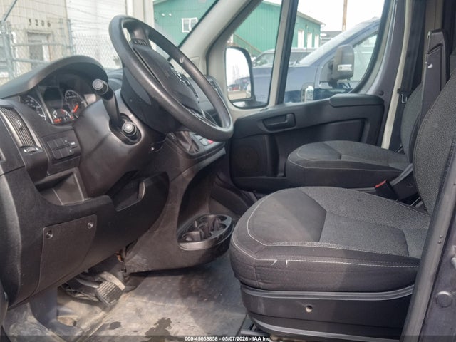 3C6TRVAG9HE508392 RAM Promaster 1500