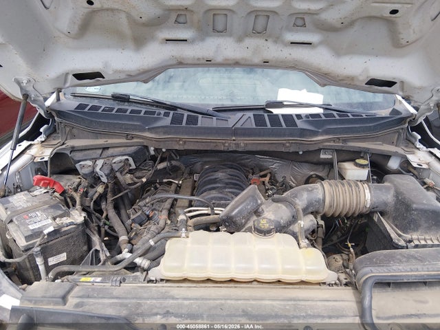 45058861 :رقم المزاد ، 1FTFW1E51PKD13592 vin ، 2023 Ford F-150 Xl مزاد بيع