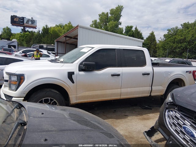45058861 :رقم المزاد ، 1FTFW1E51PKD13592 vin ، 2023 Ford F-150 Xl مزاد بيع