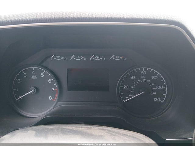 45058861 :رقم المزاد ، 1FTFW1E51PKD13592 vin ، 2023 Ford F-150 Xl مزاد بيع