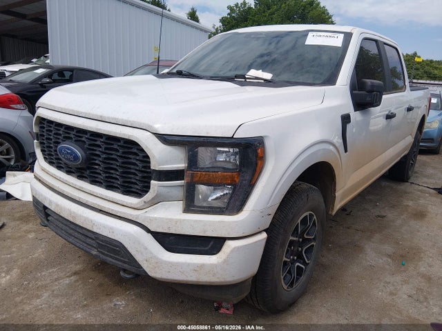 45058861 :رقم المزاد ، 1FTFW1E51PKD13592 vin ، 2023 Ford F-150 Xl مزاد بيع