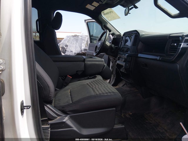 45058861 :رقم المزاد ، 1FTFW1E51PKD13592 vin ، 2023 Ford F-150 Xl مزاد بيع