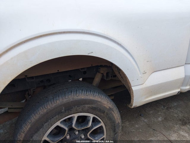 45058861 :رقم المزاد ، 1FTFW1E51PKD13592 vin ، 2023 Ford F-150 Xl مزاد بيع