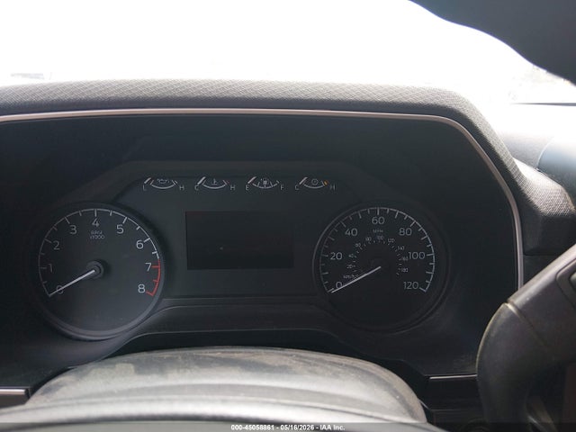 45058861 :رقم المزاد ، 1FTFW1E51PKD13592 vin ، 2023 Ford F-150 Xl مزاد بيع
