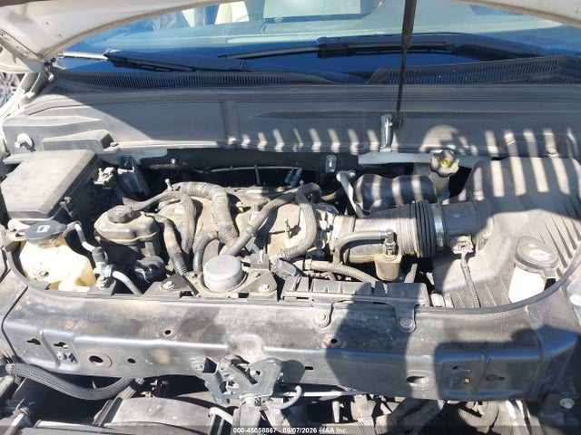 Продаж на аукціоні авто 2011 Buick Enclave 1xl, vin: 5GAKRBED5BJ354696, номер лоту: 45058867