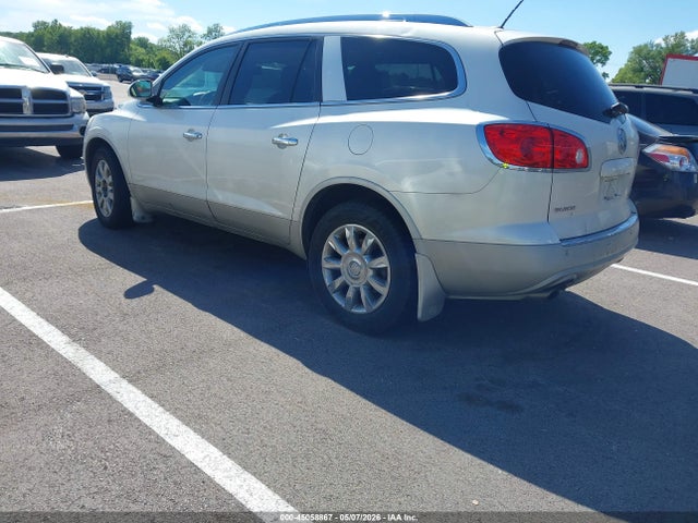 Продаж на аукціоні авто 2011 Buick Enclave 1xl, vin: 5GAKRBED5BJ354696, номер лоту: 45058867