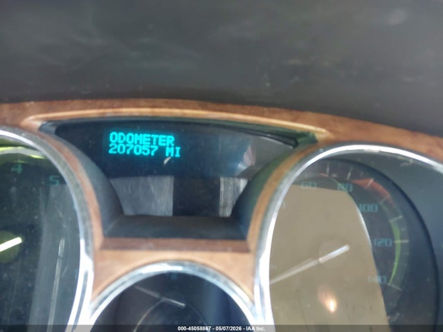 Продаж на аукціоні авто 2011 Buick Enclave 1xl, vin: 5GAKRBED5BJ354696, номер лоту: 45058867
