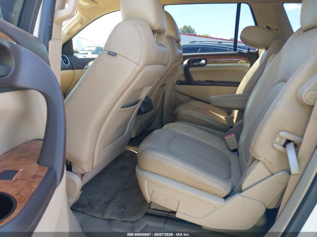 Продаж на аукціоні авто 2011 Buick Enclave 1xl, vin: 5GAKRBED5BJ354696, номер лоту: 45058867