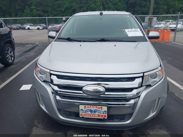 Aukcja sprzedaży 2013 Ford Edge Sel, vin: 2FMDK3JC4DBE02156, numer aukcji: 45058866