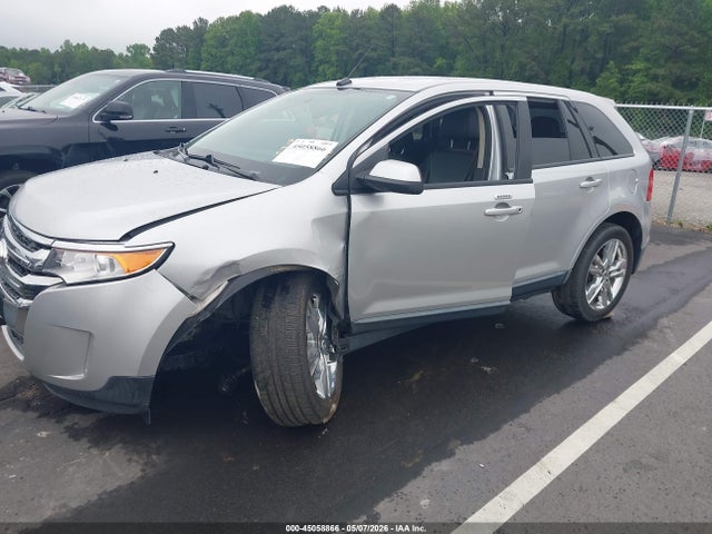 Aukcja sprzedaży 2013 Ford Edge Sel, vin: 2FMDK3JC4DBE02156, numer aukcji: 45058866