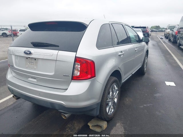 Aukcja sprzedaży 2013 Ford Edge Sel, vin: 2FMDK3JC4DBE02156, numer aukcji: 45058866