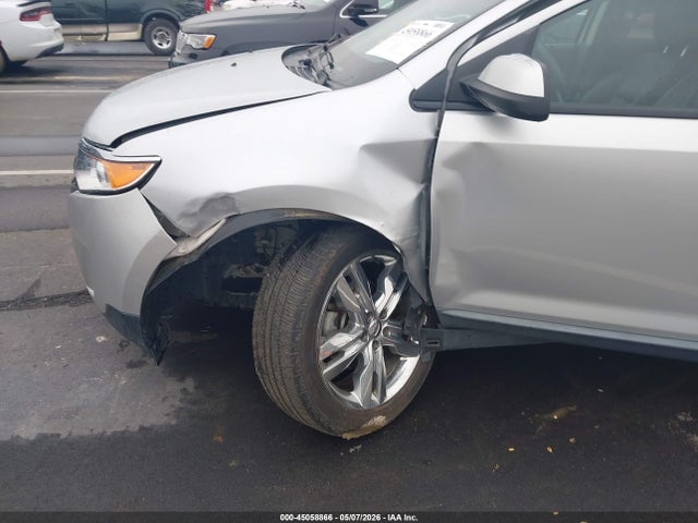 Aukcja sprzedaży 2013 Ford Edge Sel, vin: 2FMDK3JC4DBE02156, numer aukcji: 45058866
