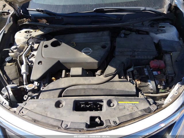 Aukcja sprzedaży 2014 Nissan Altima 2.5 S, vin: 1N4AL3AP3EC903845, numer aukcji: 45058870