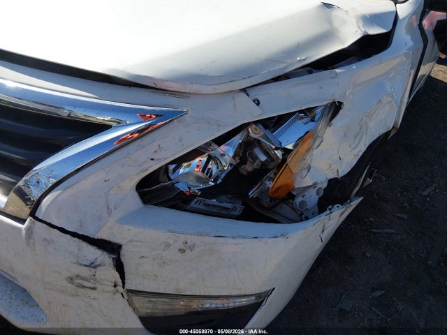 Aukcja sprzedaży 2014 Nissan Altima 2.5 S, vin: 1N4AL3AP3EC903845, numer aukcji: 45058870