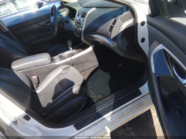 Aukcja sprzedaży 2014 Nissan Altima 2.5 S, vin: 1N4AL3AP3EC903845, numer aukcji: 45058870
