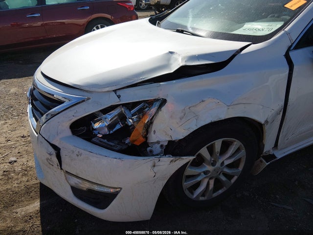 Aukcja sprzedaży 2014 Nissan Altima 2.5 S, vin: 1N4AL3AP3EC903845, numer aukcji: 45058870