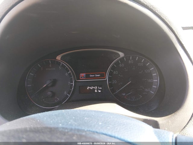Aukcja sprzedaży 2014 Nissan Altima 2.5 S, vin: 1N4AL3AP3EC903845, numer aukcji: 45058870