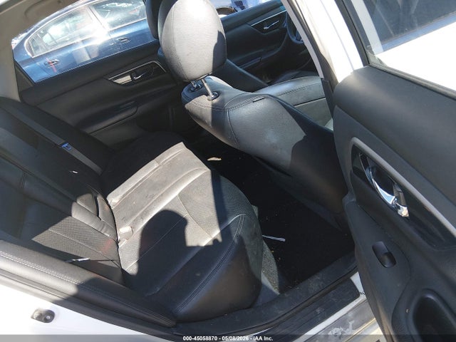 Aukcja sprzedaży 2014 Nissan Altima 2.5 S, vin: 1N4AL3AP3EC903845, numer aukcji: 45058870