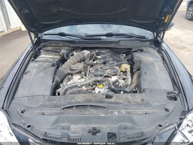 Aukcja sprzedaży 2010 Lexus Is 250, vin: JTHBF5C24A5114376, numer aukcji: 45058871