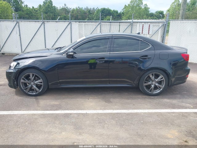 Aukcja sprzedaży 2010 Lexus Is 250, vin: JTHBF5C24A5114376, numer aukcji: 45058871