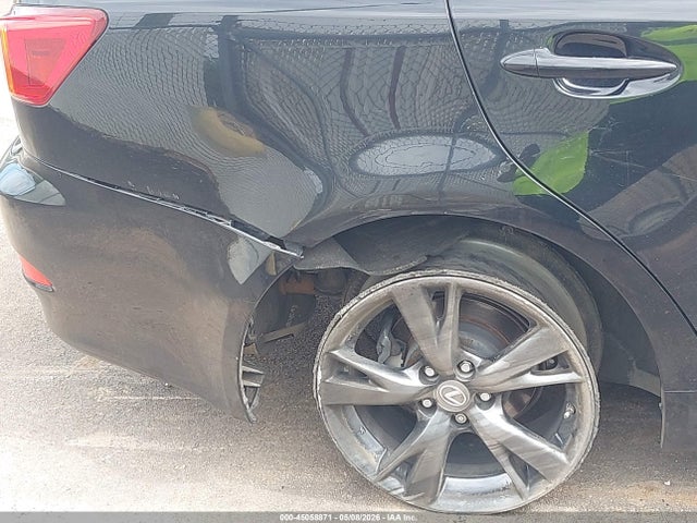 Aukcja sprzedaży 2010 Lexus Is 250, vin: JTHBF5C24A5114376, numer aukcji: 45058871