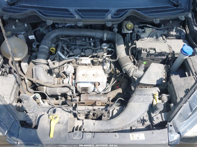 Aukcja sprzedaży 2019 Ford Ecosport Se, vin: MAJ3S2GE2KC293167, numer aukcji: 45058872