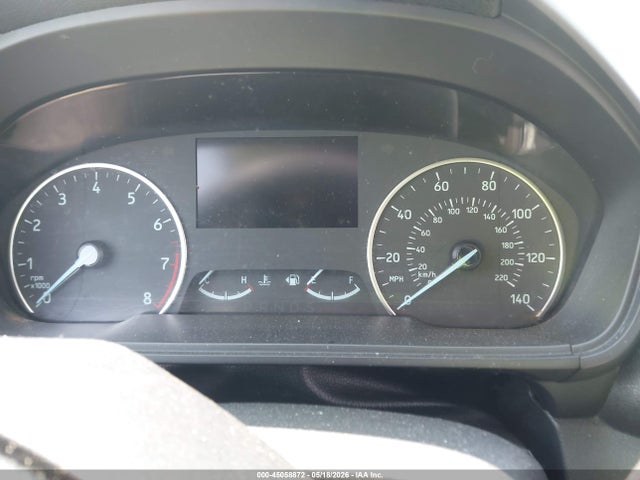 Aukcja sprzedaży 2019 Ford Ecosport Se, vin: MAJ3S2GE2KC293167, numer aukcji: 45058872