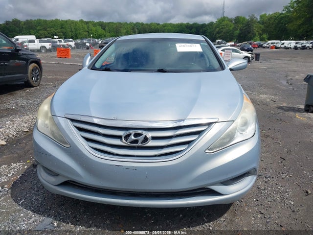 Продажа на аукционе авто 2013 Hyundai Sonata Gls, vin: 5NPEB4ACXDH682040, номер лота: 45058873