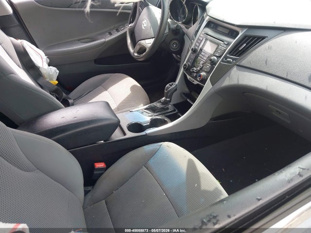 Продажа на аукционе авто 2013 Hyundai Sonata Gls, vin: 5NPEB4ACXDH682040, номер лота: 45058873