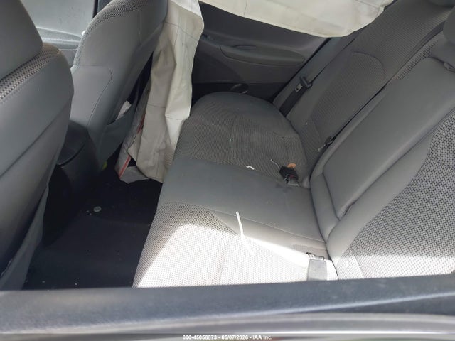 Продажа на аукционе авто 2013 Hyundai Sonata Gls, vin: 5NPEB4ACXDH682040, номер лота: 45058873